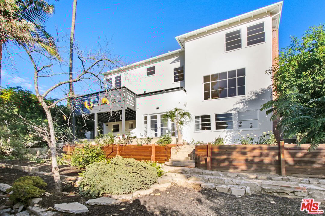  2325 Meadow Valley Terrace