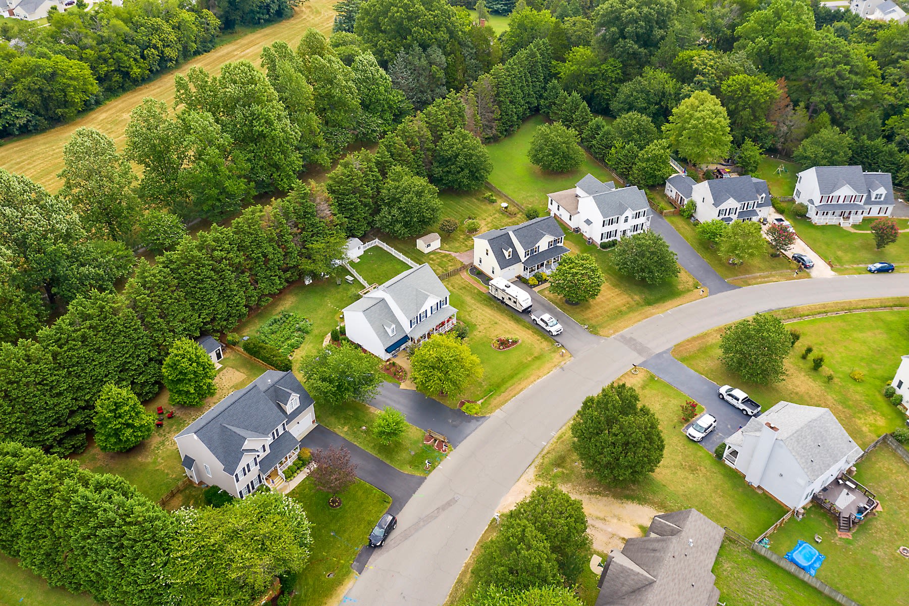 8320 Laurel Meadows Drive