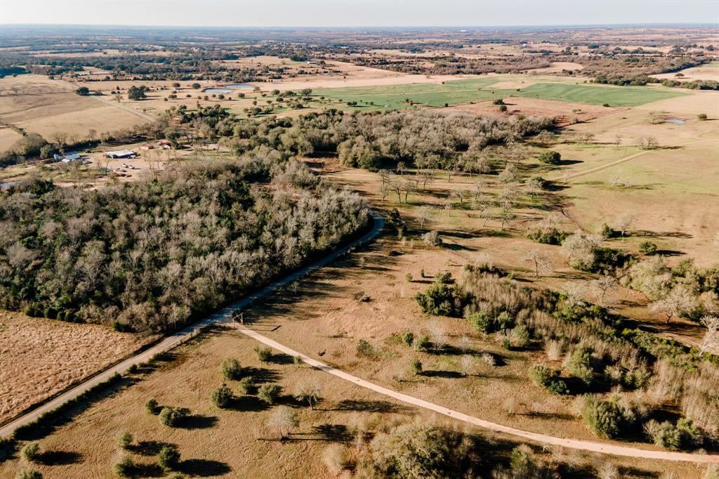 TBD Ellerman Rd Brenham, Tx 77833