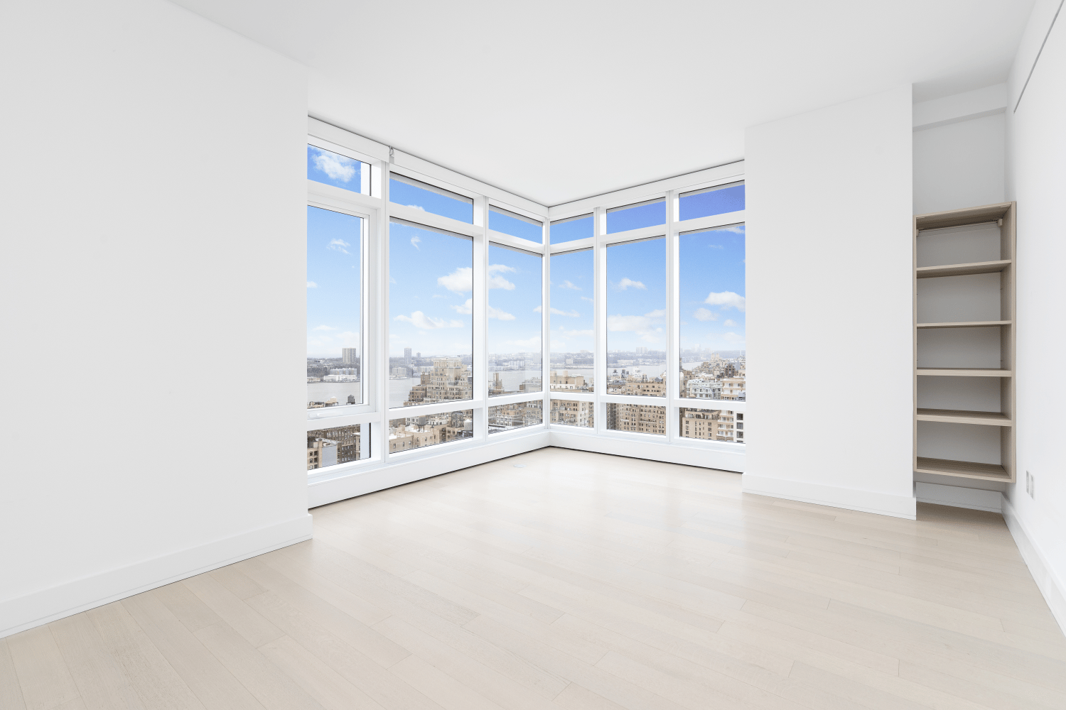 200 Amsterdam Avenue, Apt 25C