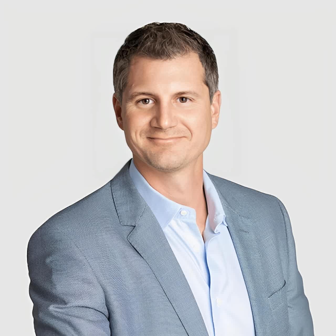 Matthew Swenson
