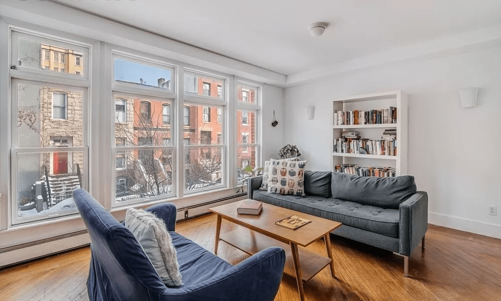 54 Saint Felix St Apt: 1