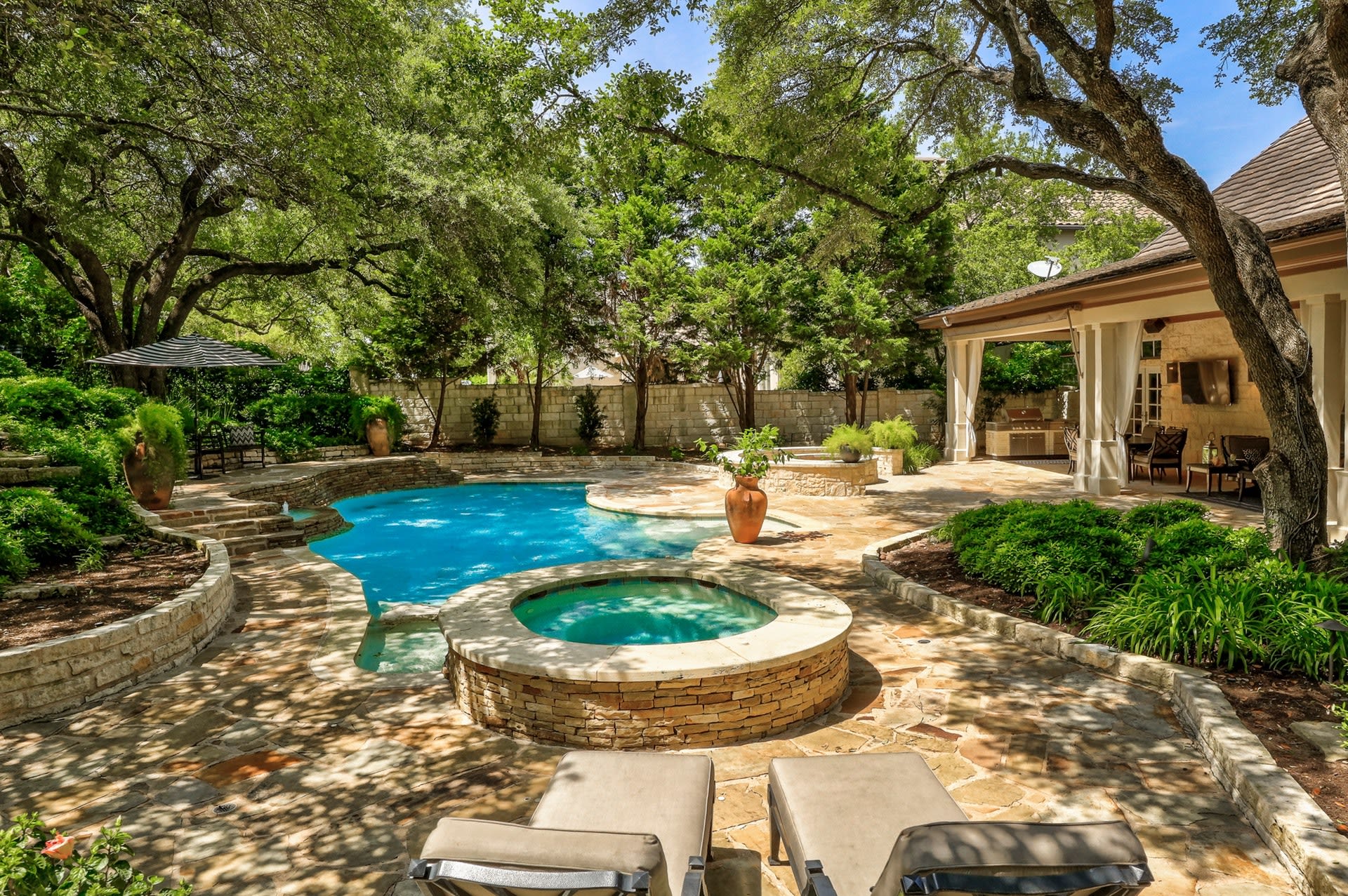 Barton Creek