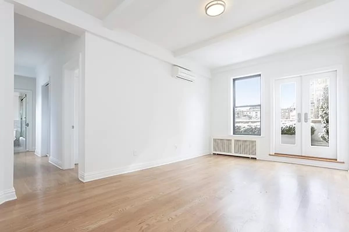 28 West 69th Street #PHA