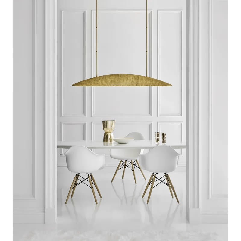 All That Glitters is Gold: Top 6 Gold Chandeliers to Elevate Your Space