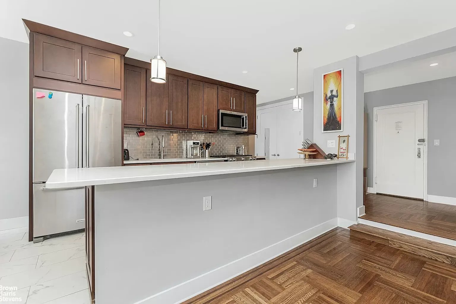 360 Cabrini Blvd, #8D