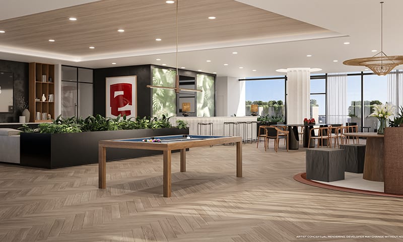 Hub Miami