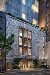 Madison Square Park Tower