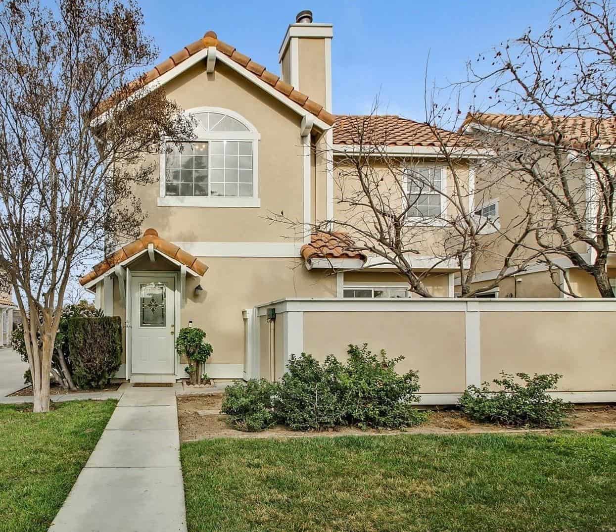613 Dadis Way • San Jose • 95111