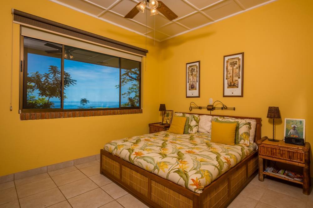 Ocean View Guest House Villa, Flamingo, Guanacaste