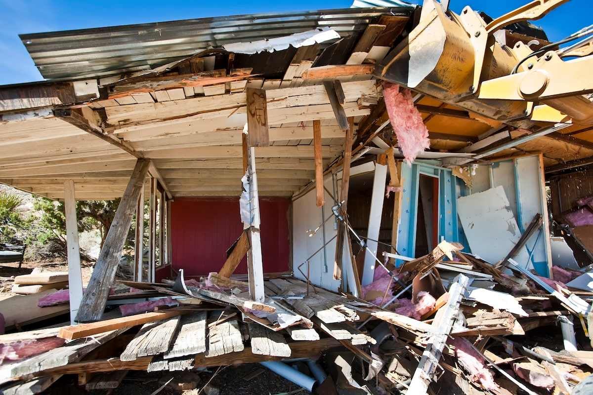 how to get a home demolish permit in san rafael oliver burgelman real estate agent