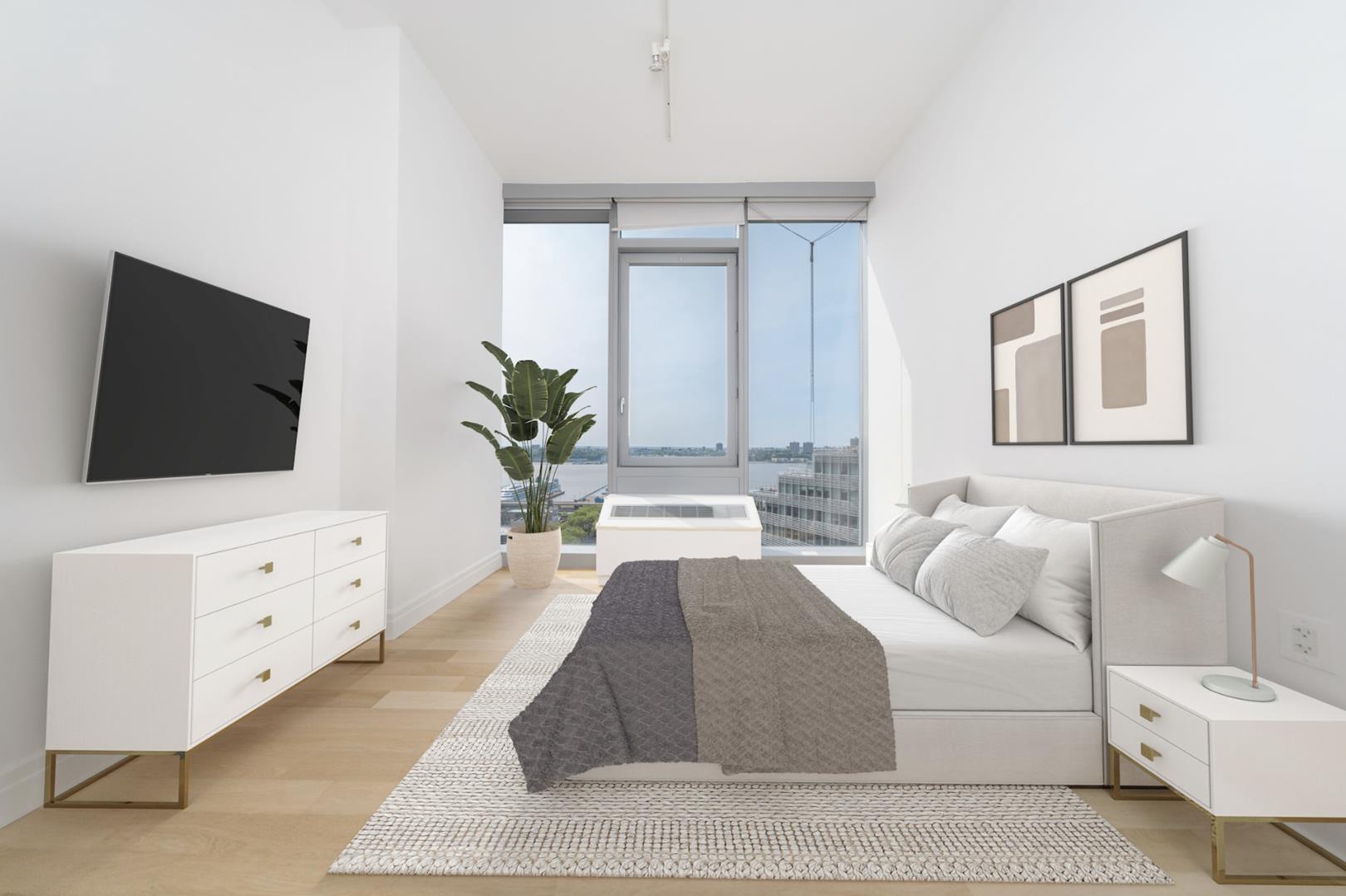 554 West 54th Street, Apt 23-B