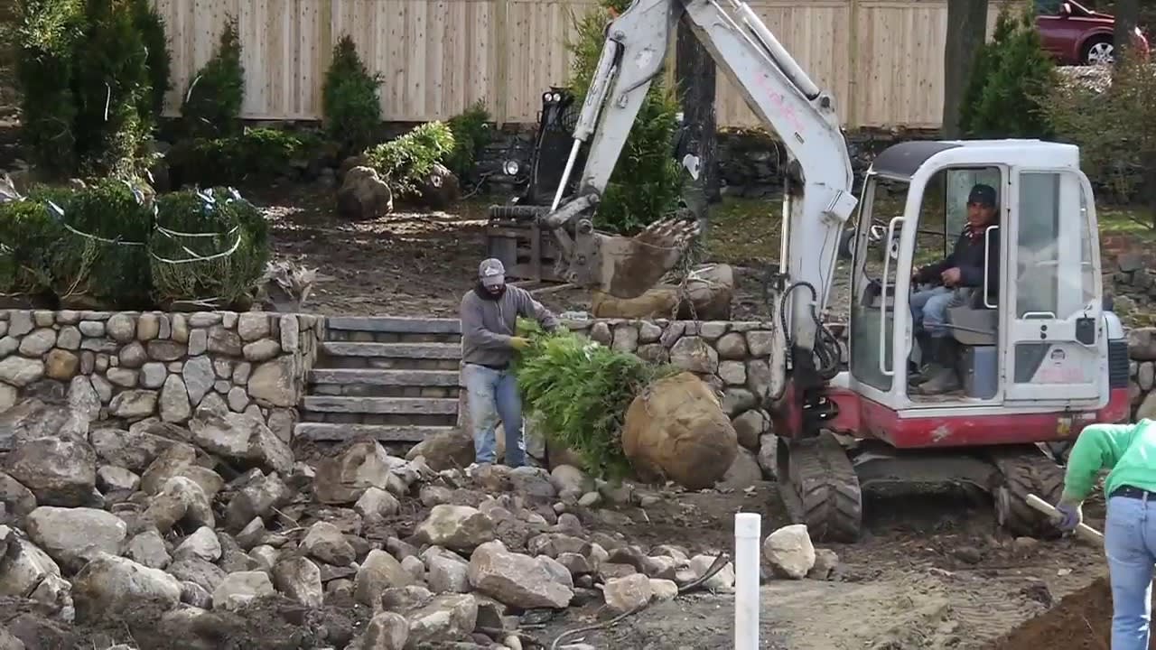 Landscaping Tips for New Construction