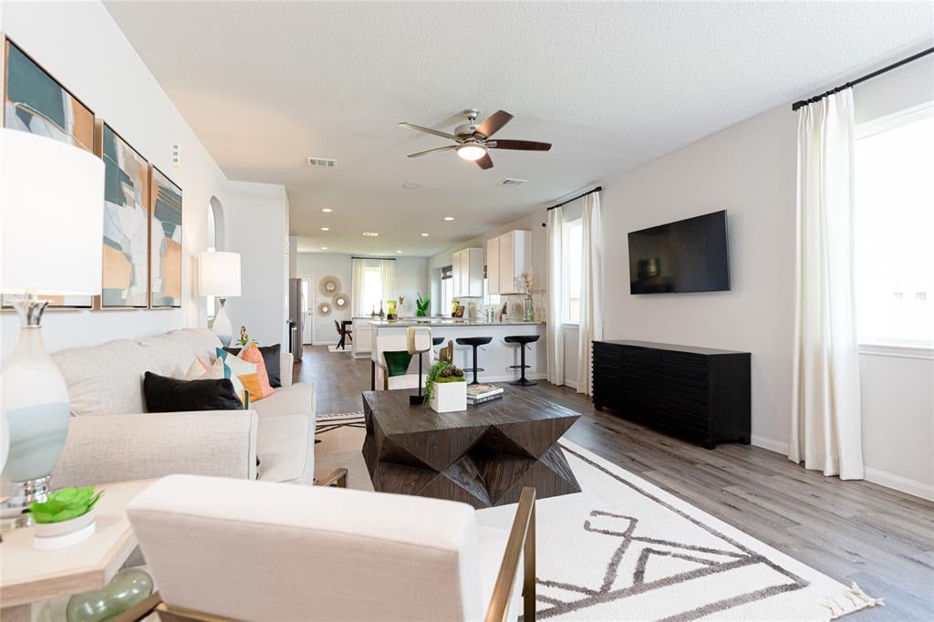 5523 James Michael Dr