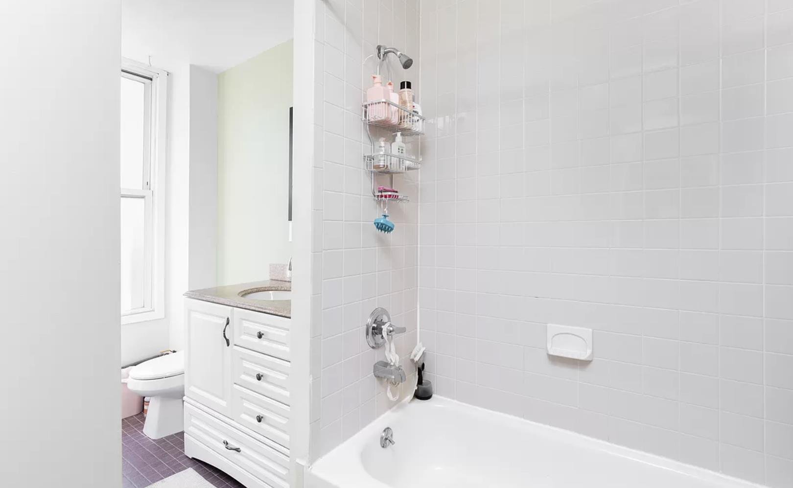 98 Madison Street, Apt 3