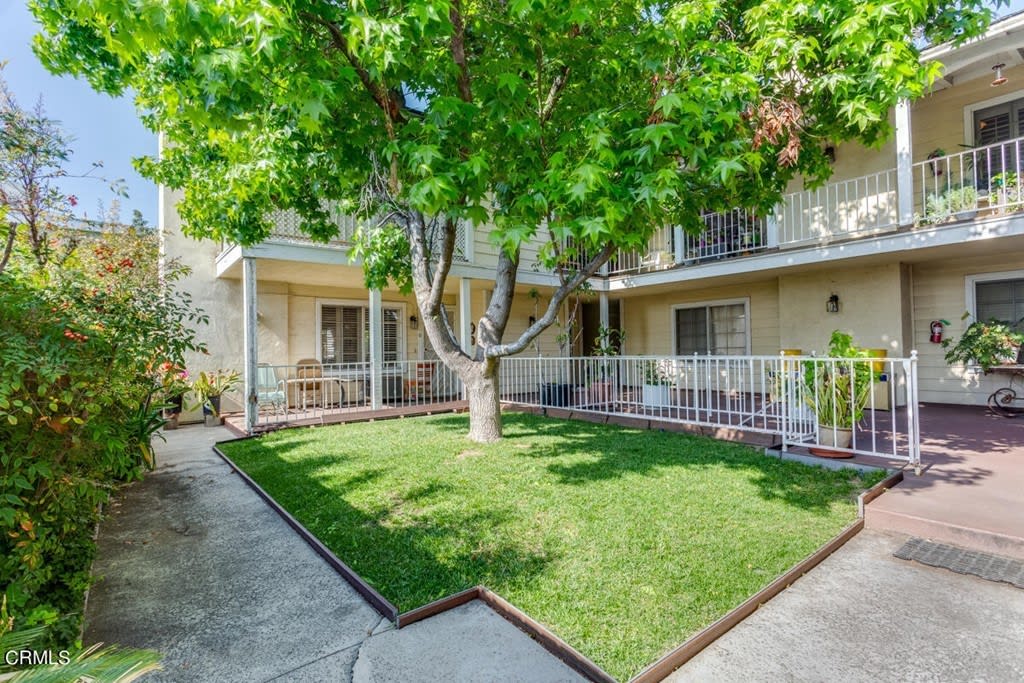 Sold - 519 Raleigh St #F, Glendale