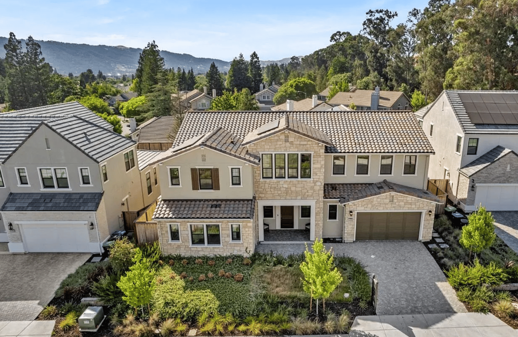 1036 Vista Oaks Court