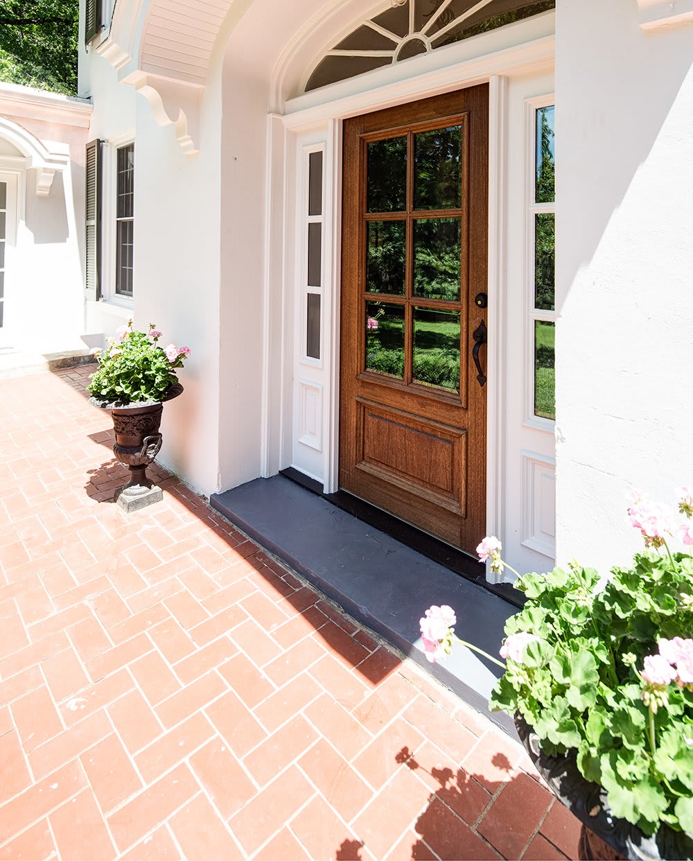 elegant abode