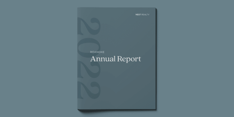 Roanoke 2022 Annual Report