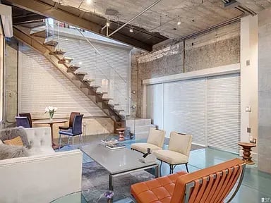 300 Beale St APT 613