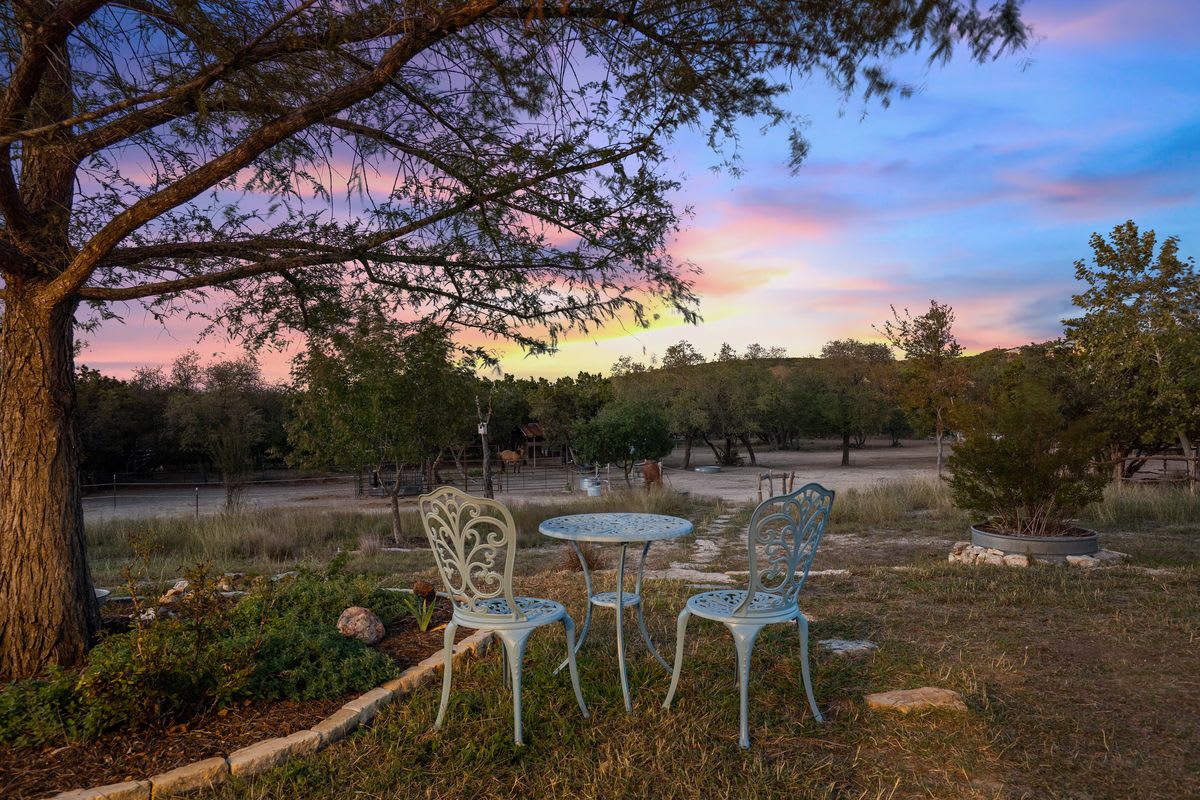 Ranch at Cypress Hill Springs