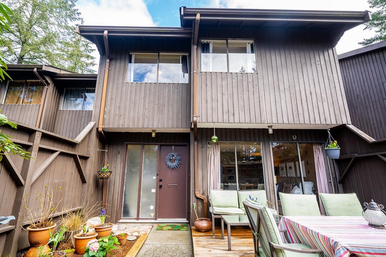 1962 Purcell Way, North Vancouver