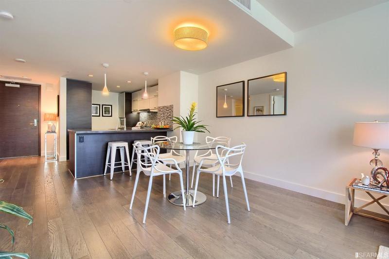 435 China Basin Street #443 