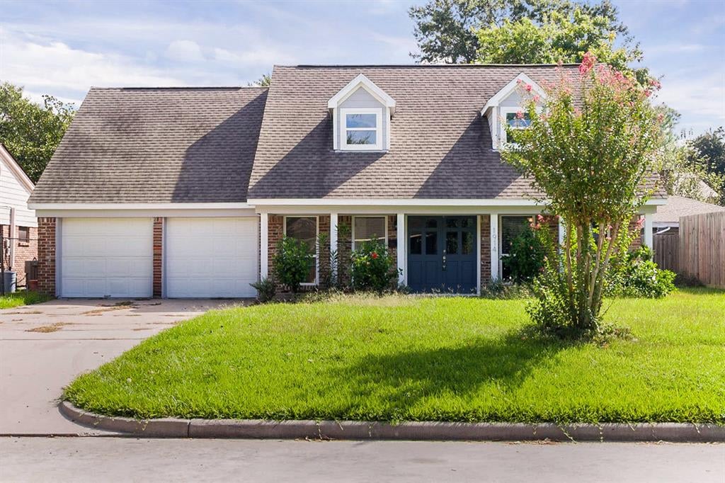 1914 CHAPARRAL DRIVE