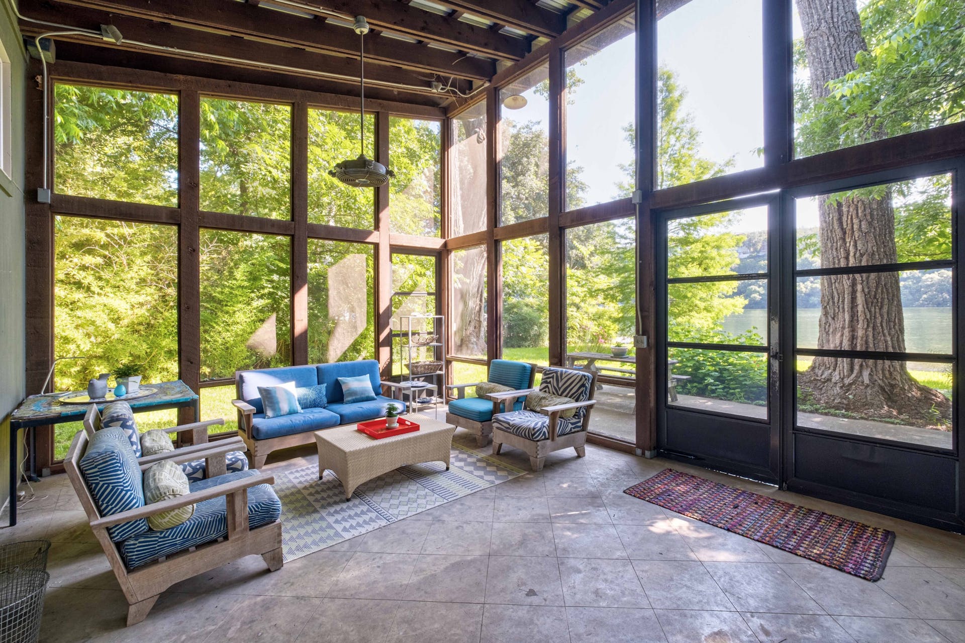 1500 Rockcliff Road