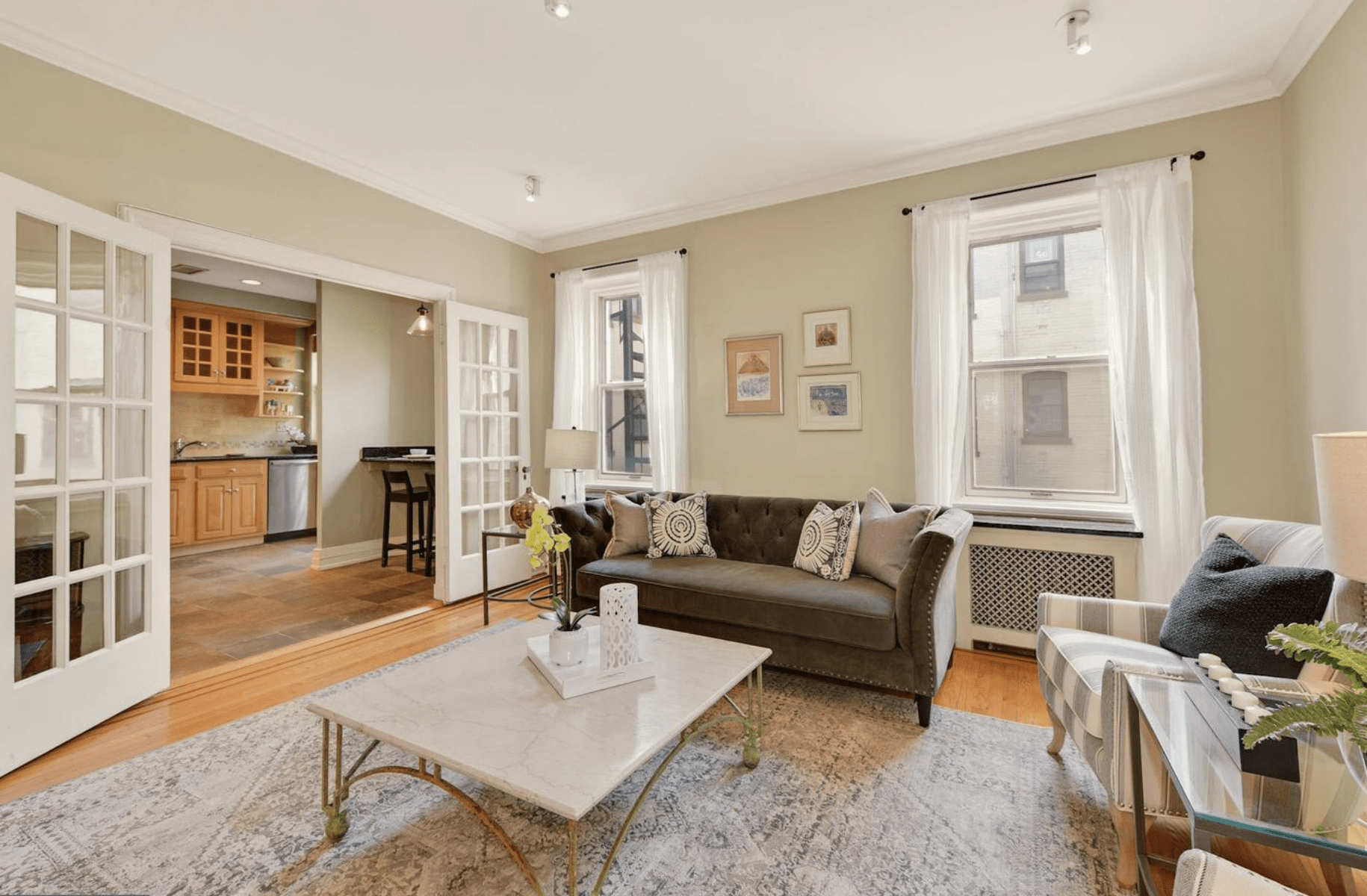 1734 P St NW #41