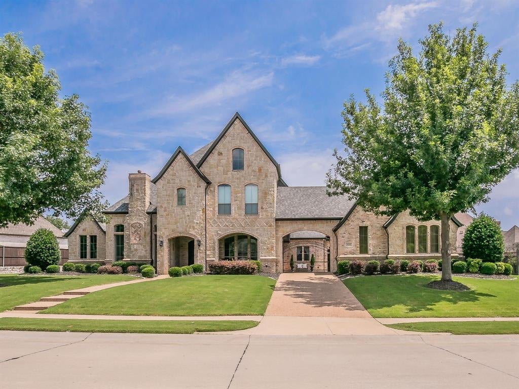 6000 Remington Pkwy
