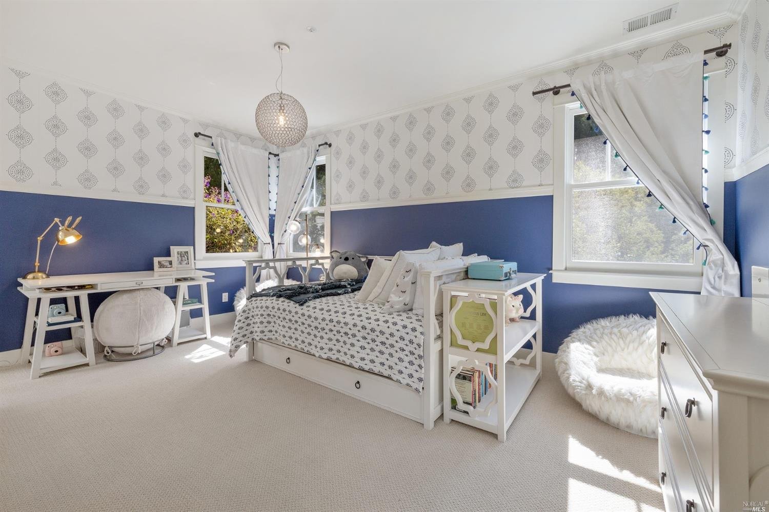 Grand 3-Story Hampton's Style Gated Estate- Represented Buyer