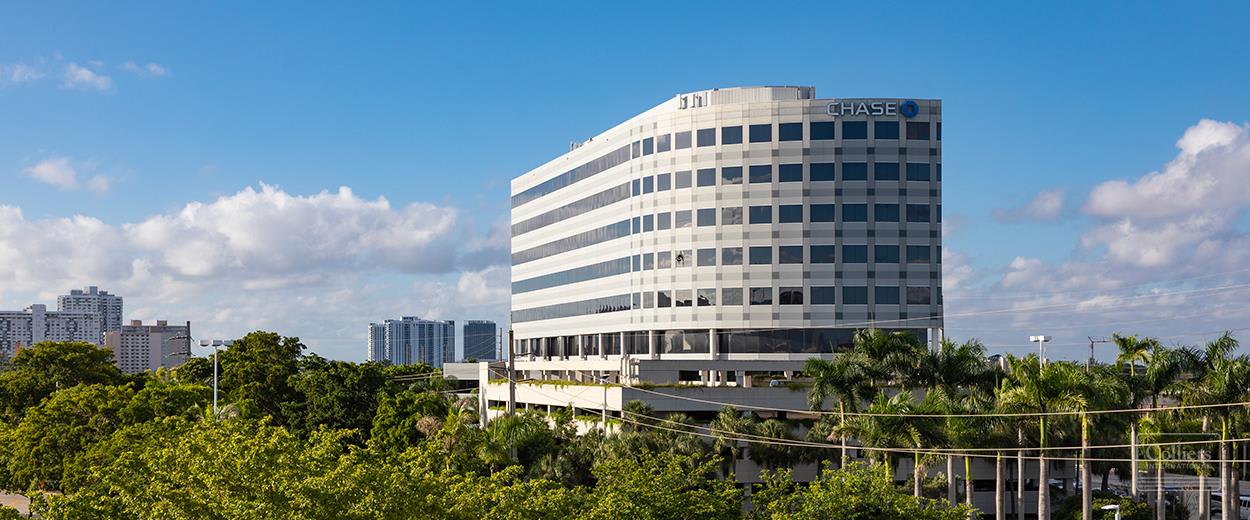 Exploring Office Space Options in Aventura, Miami and Beyond