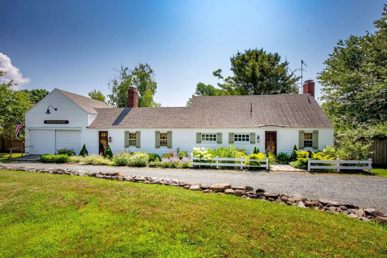 New Listing! 308 Reach Road, Sedgwick, ME 04676 – $589,000