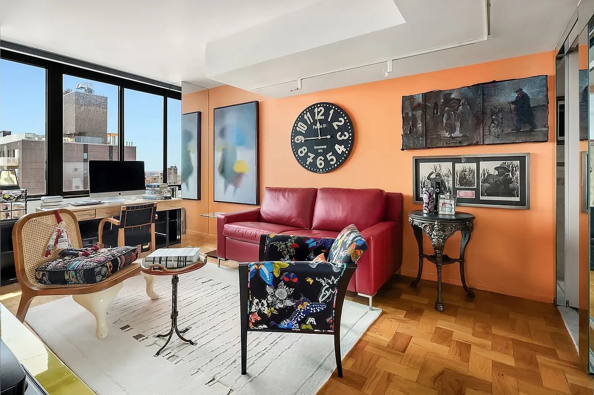 455 E 86th St., #24C