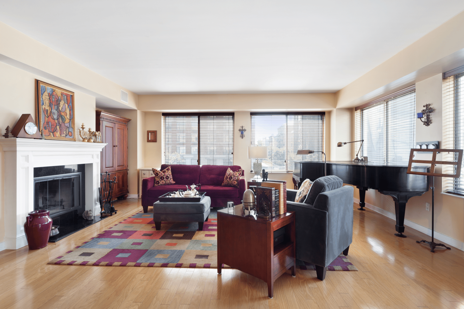 381 Lenox Avenue, Apt 3B