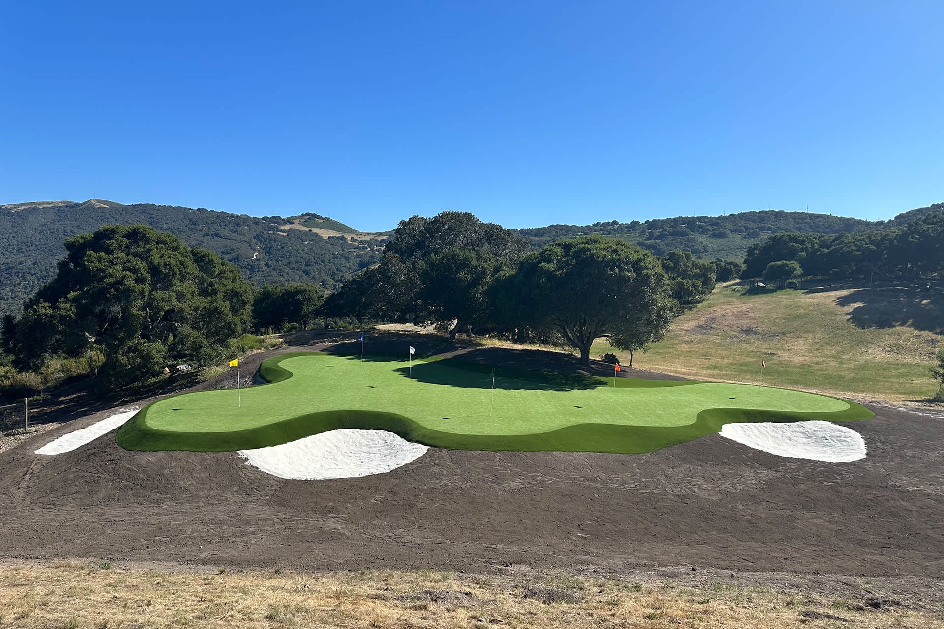 Golf Lover's Paradise - Carmel Valley Luxury Rental