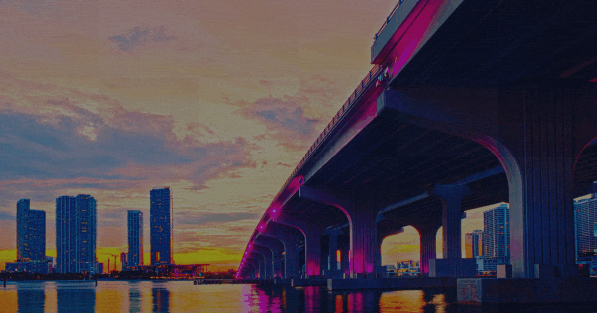 Cruising Through Paradise: The Best Scenic Drives in Miami