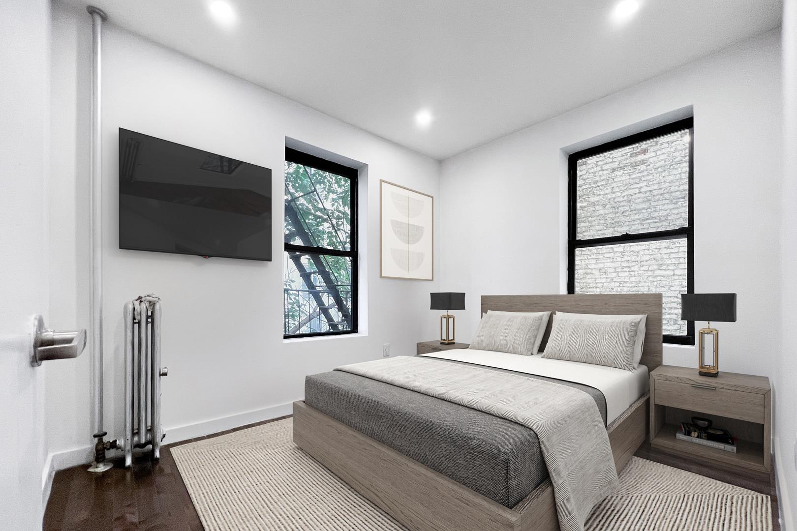 88 Livingston Street, Apt 4