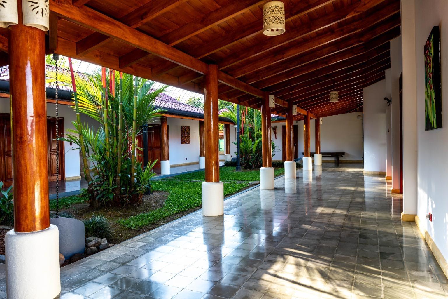 Stunning Estate in Ojochal with Ocean, Mountain & Valley Views