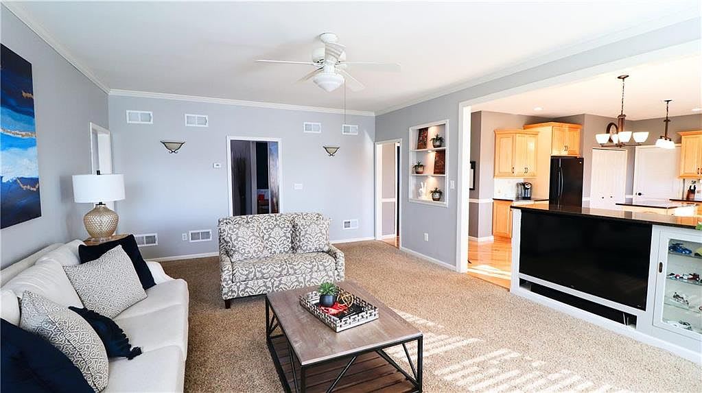 2374 Bordeaux Drive