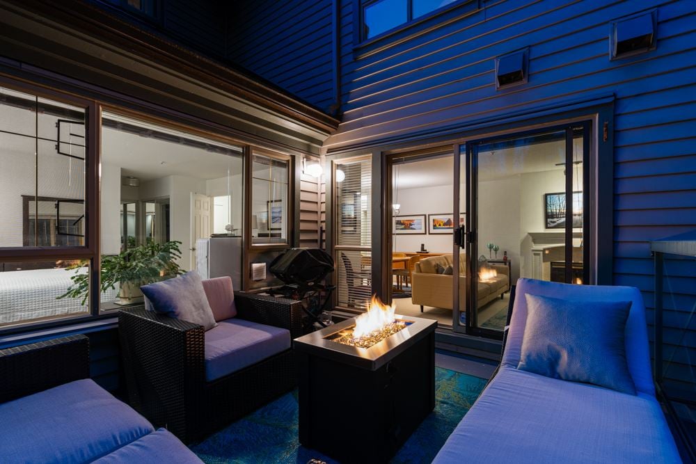 311-3658 Banff Ct