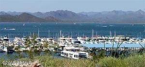 00xxx N Cow Creek/lake Pleasant Rd #1