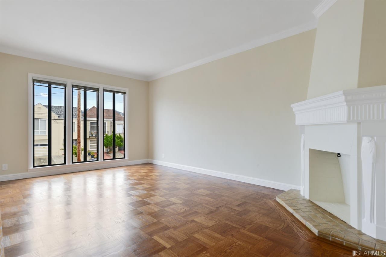 1763 28th Ave  San Francisco, CA 94122