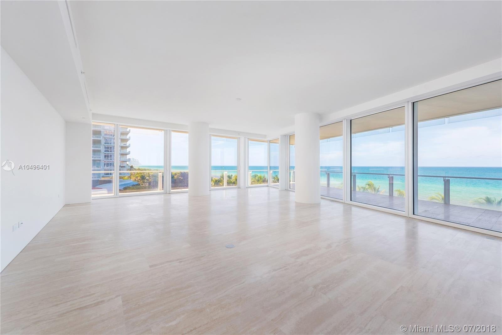 Four Seasons Surf Club Unit: 511S