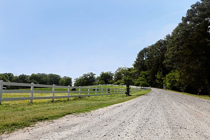 Marvin, NC