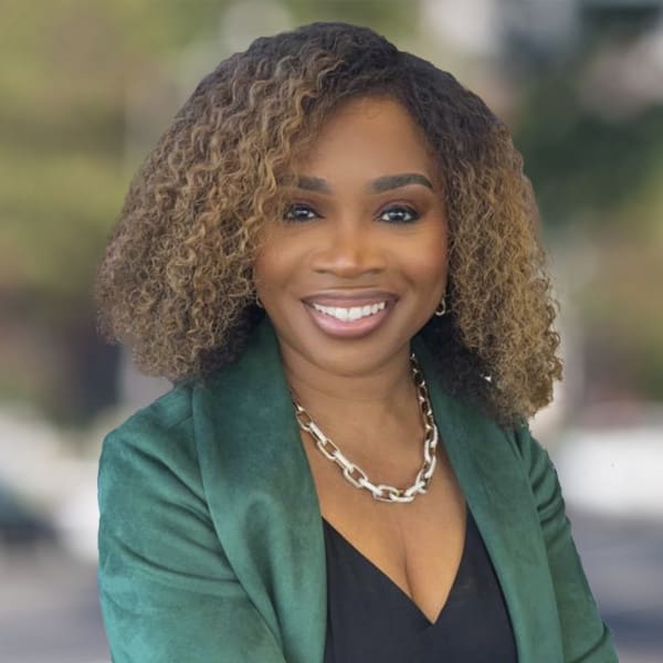Francine Harmon
