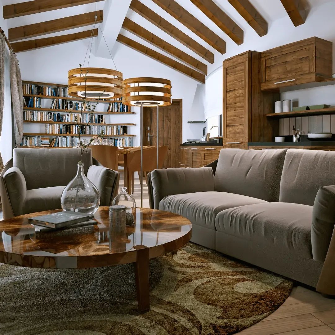 Why Should You Stage Your Home To Sell?