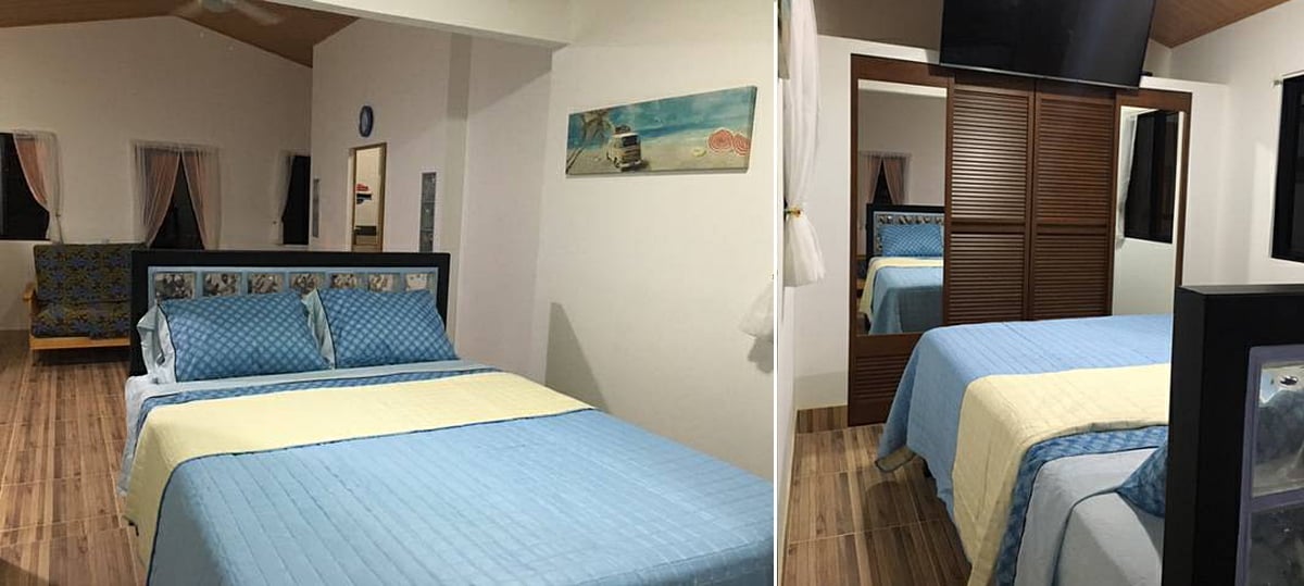 Income Producing Rental Triplex, Jaco, Puntarenas