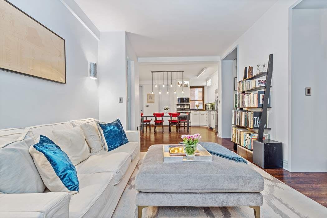 255 West End Avenue Unit 3CD